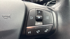 Ford Fiesta 1.0 EcoBoost Titanium 5dr Petrol Hatchback